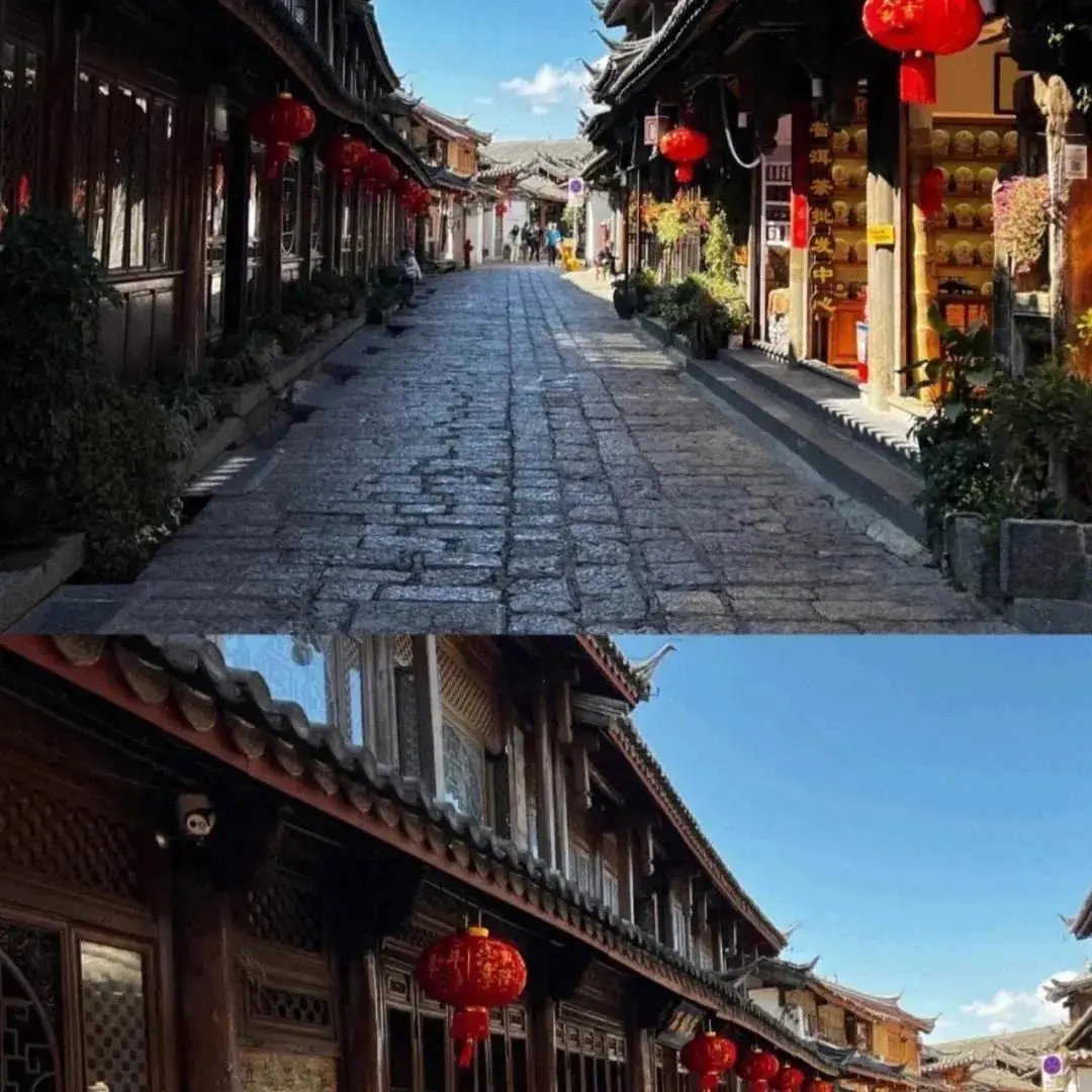 丽江几月最好玩_几月去云南丽江旅游最好_云南丽江几月份去旅游最好