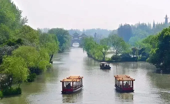 扬州必去的5个景点_上海去扬州怎么去_扬州景点介绍