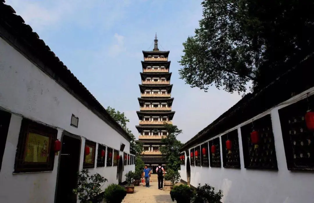 上海去扬州怎么去_扬州必去的5个景点_扬州景点介绍