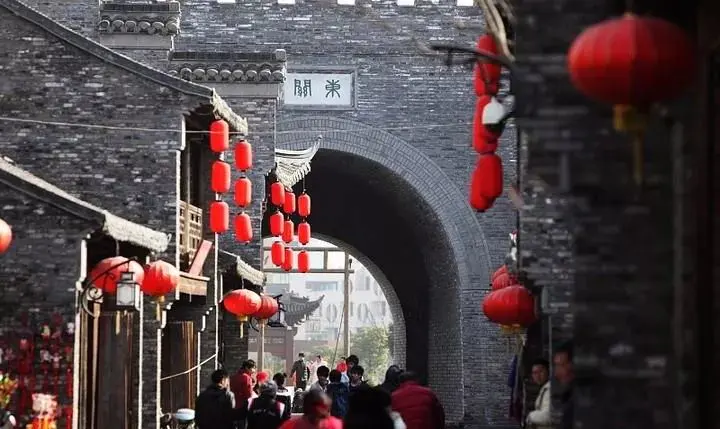 扬州必去的5个景点_上海去扬州怎么去_扬州景点介绍