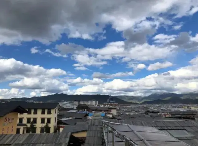 四川哪个城市夏天凉快_夏天哪个城市凉快适合旅游_四川哪个城市夏天比较凉快