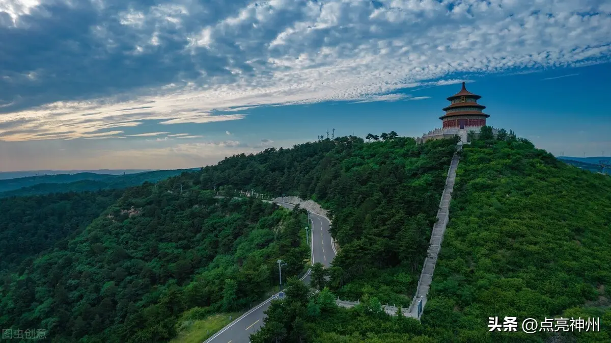 绵山景区旅游攻略_绵山风景区_绵山景区一日游