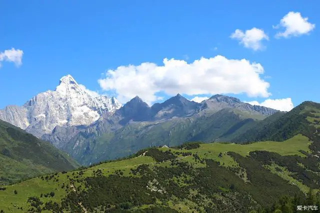 米亚罗风景区怎么游玩_米亚罗风景区大门在哪_米亚罗风景区