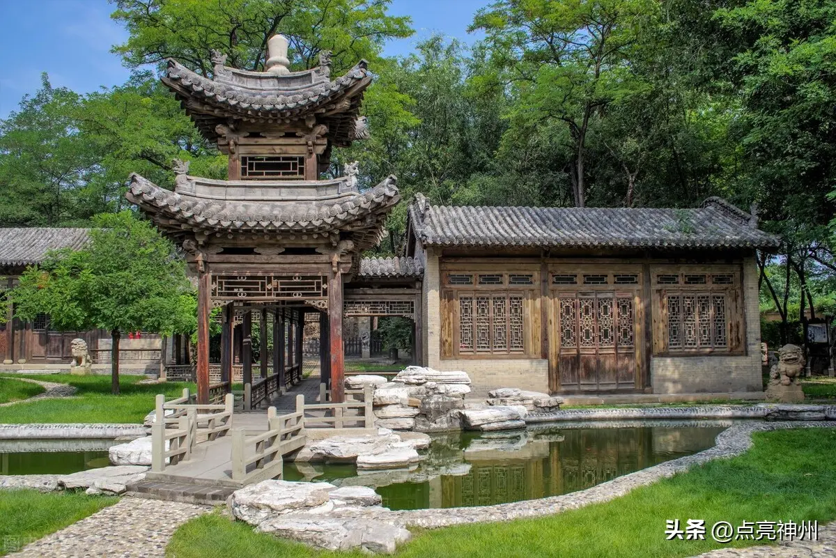 绵山景区一日游_绵山景区旅游攻略_绵山风景区