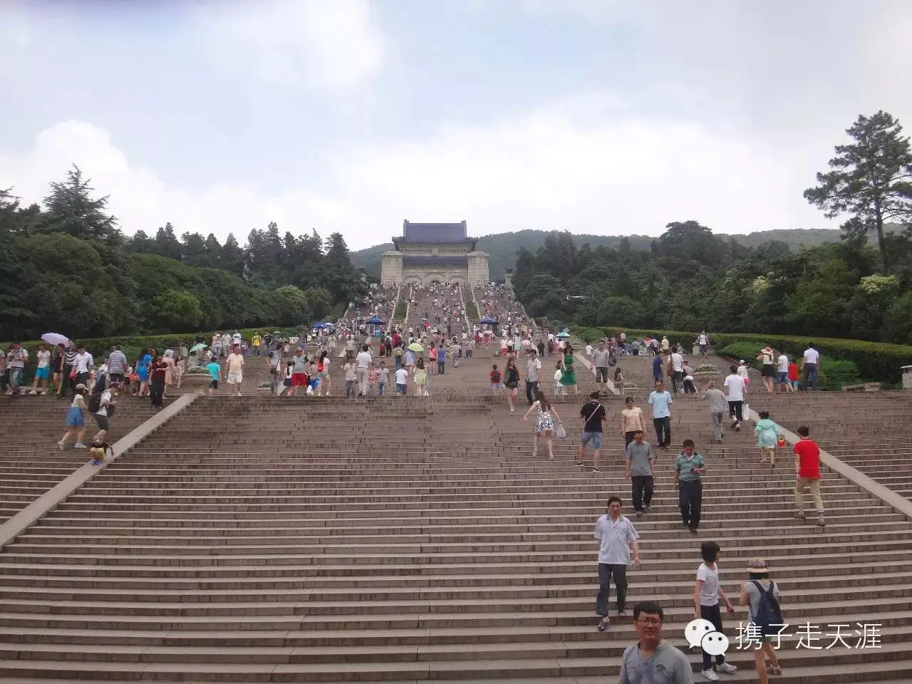 南京三日游记_南京三日游预算_南京三日游