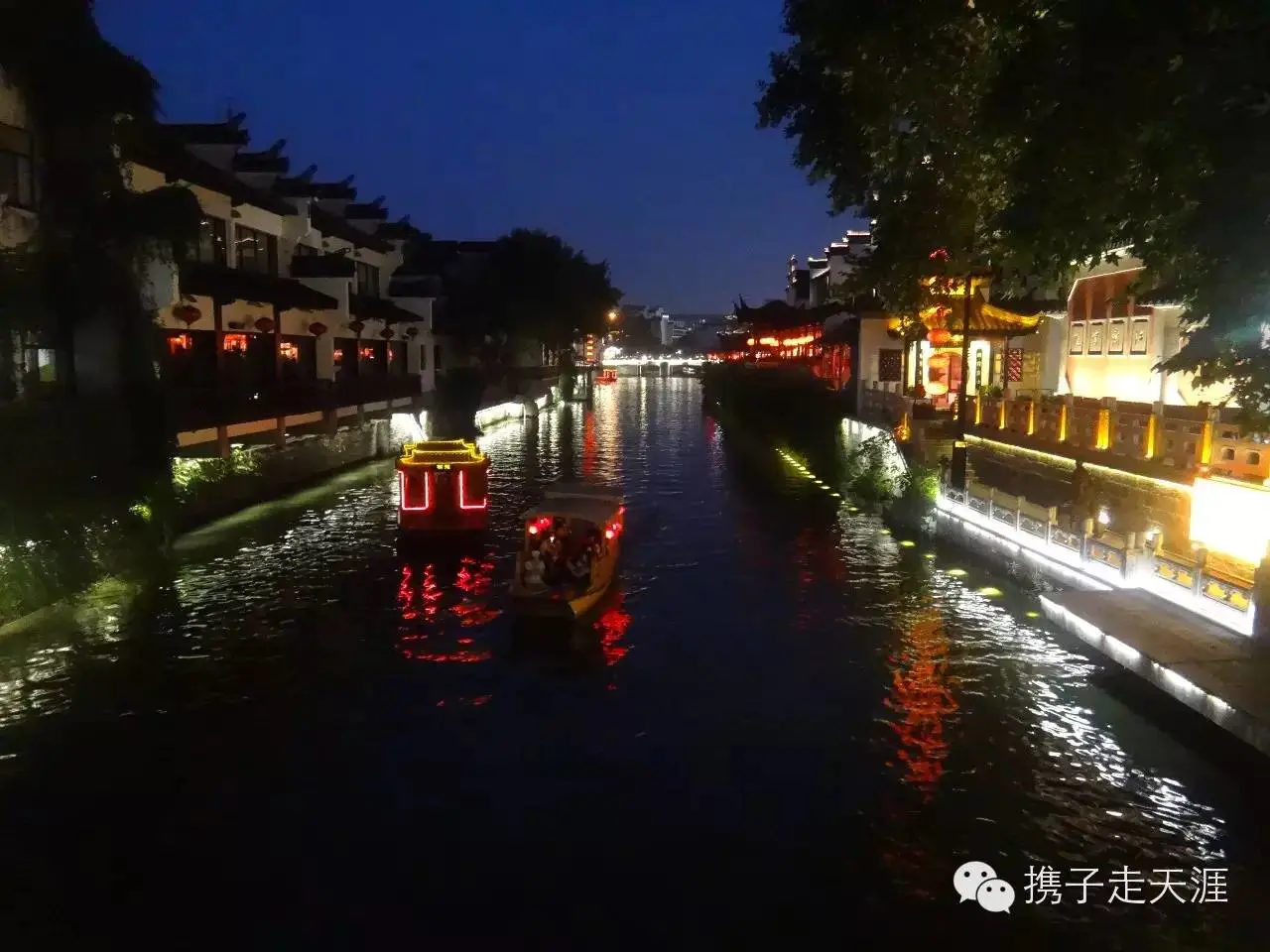 南京三日游预算_南京三日游_南京三日游记