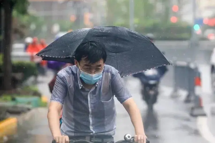 上海梅雨季_上海吴泾虹梅南路小吃培训_上海两梅案