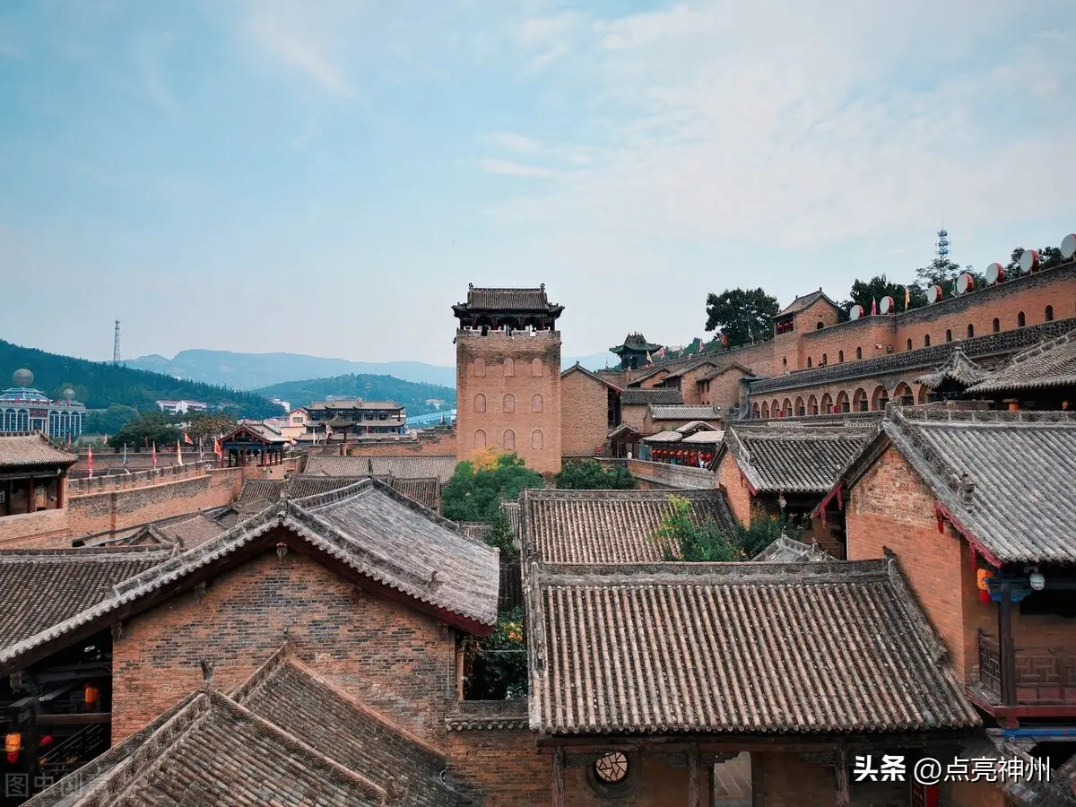 绵山风景区_绵山景区旅游攻略_绵山景区一日游