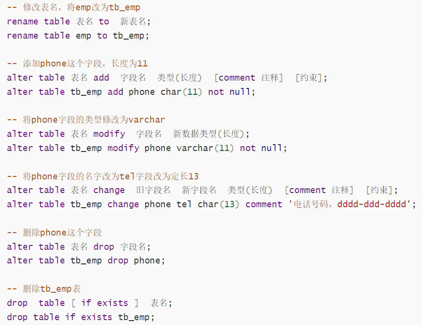 刷新权限表的命令_mysql刷新权限_刷新权限的命令