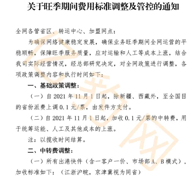 快递价格明细表_天天快递价格_快递价格查询运费计算