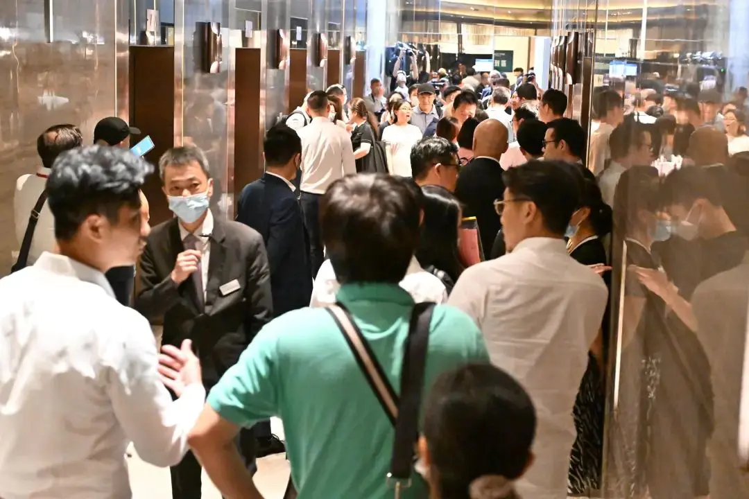 香港离岛区是富人区吗_香港九龙城是富人区吗_香港富人区