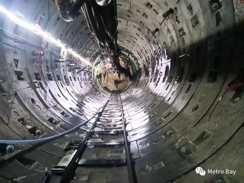 广州地铁3号线东延段_地铁1号东延线复建_花城大道东延线员村段