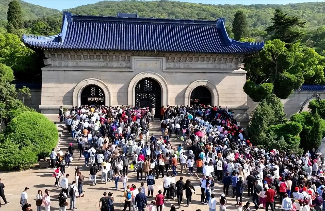 五一去北京游玩攻略_五一北京旅游攻略必去景点_五一去北京旅游攻略及费用