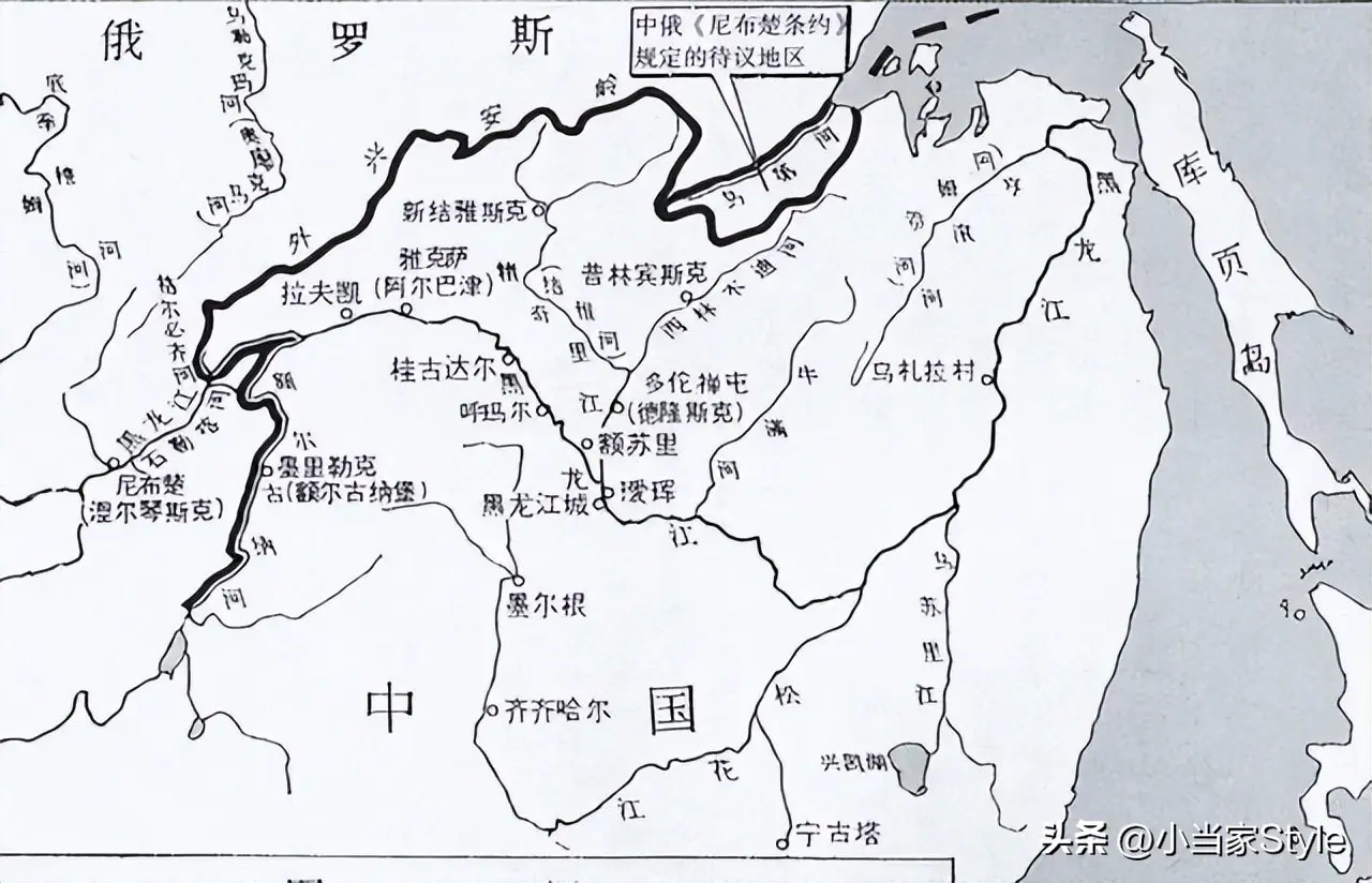 库页岛回归中国的时间_库页岛有不冻港吗_库页岛有可能回归吗