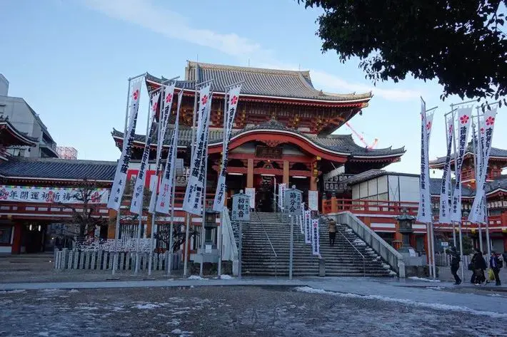 日本旅游攻略必去景点_去枣庄台儿庄旅游有哪些景点_冬天去融水旅游的景点