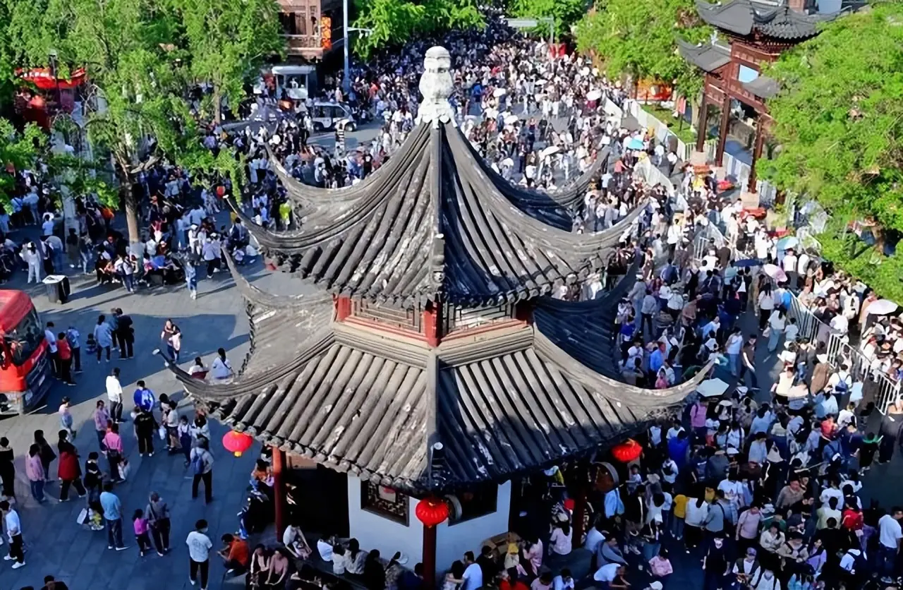 五一北京旅游攻略必去景点_五一去北京旅游攻略及费用_五一去北京游玩攻略