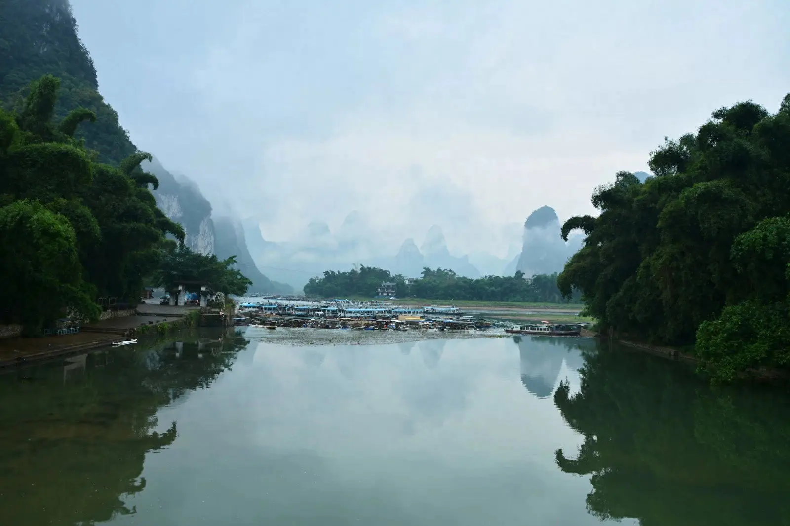 攻略日游旅游阳朔路线_阳朔旅游攻略二日游_阳朔1日游