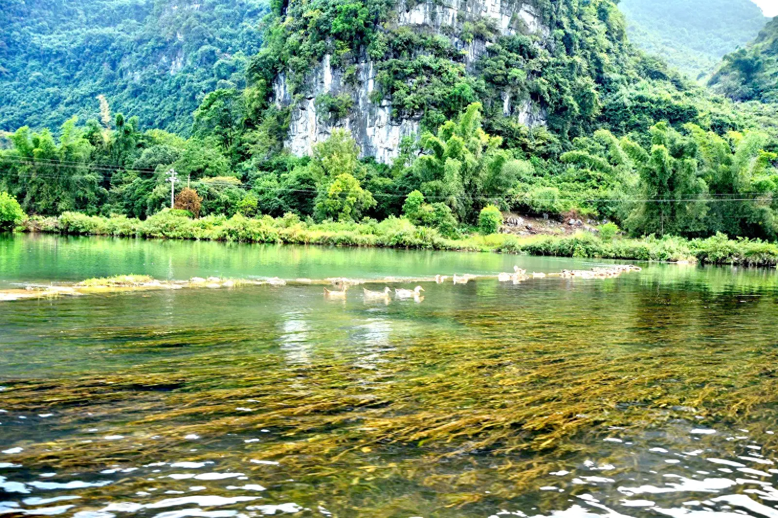 阳朔旅游攻略二日游_阳朔1日游_攻略日游旅游阳朔路线