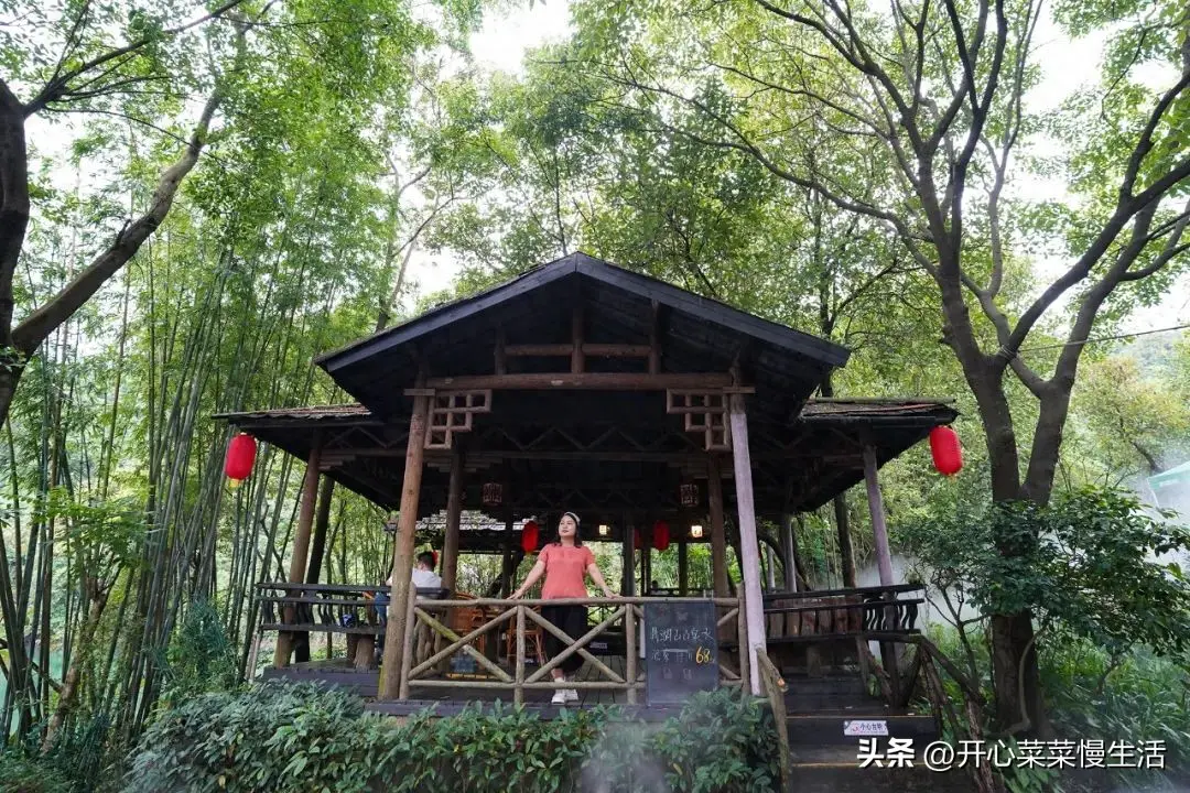 鼎湖山景区旅游攻略_鼎湖山景区简介_鼎湖山景区门票电话