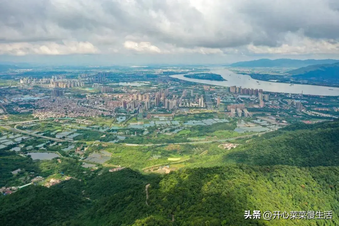 鼎湖山景区简介_鼎湖山景区门票电话_鼎湖山景区旅游攻略