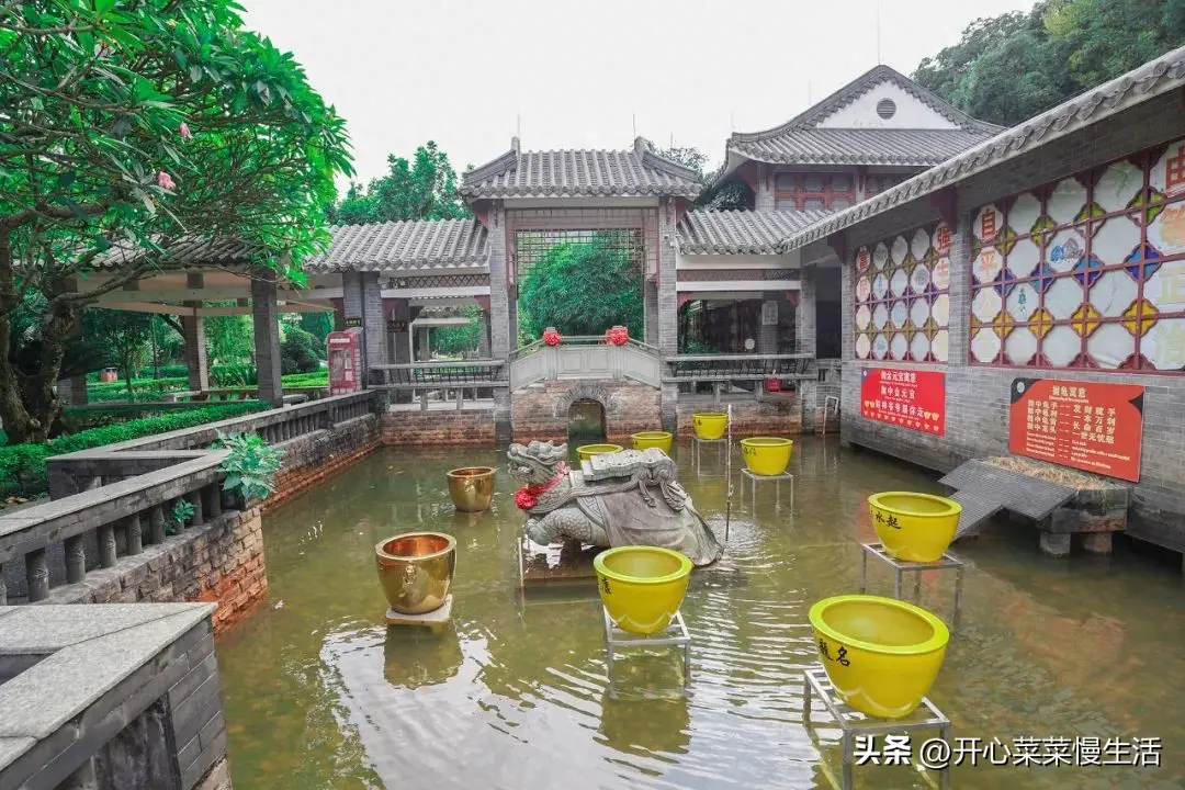 鼎湖山景区门票电话_鼎湖山景区简介_鼎湖山景区旅游攻略