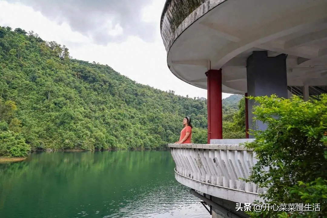 鼎湖山景区简介_鼎湖山景区旅游攻略_鼎湖山景区门票电话