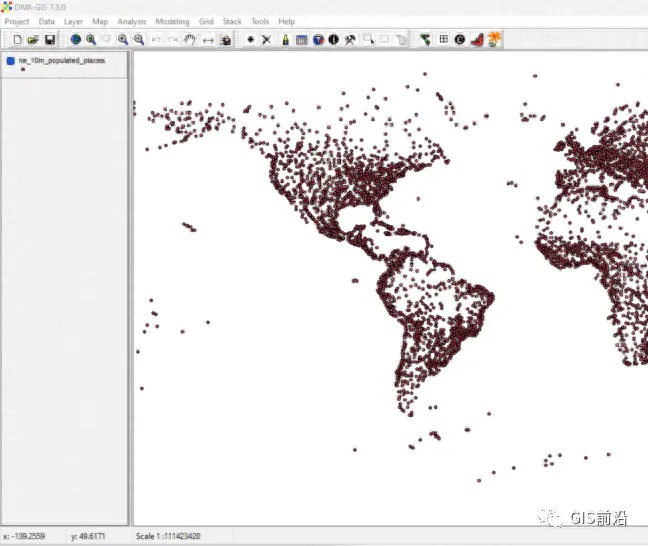 qgis二次开发_chinamap.qgis_次开发水资源首先满足