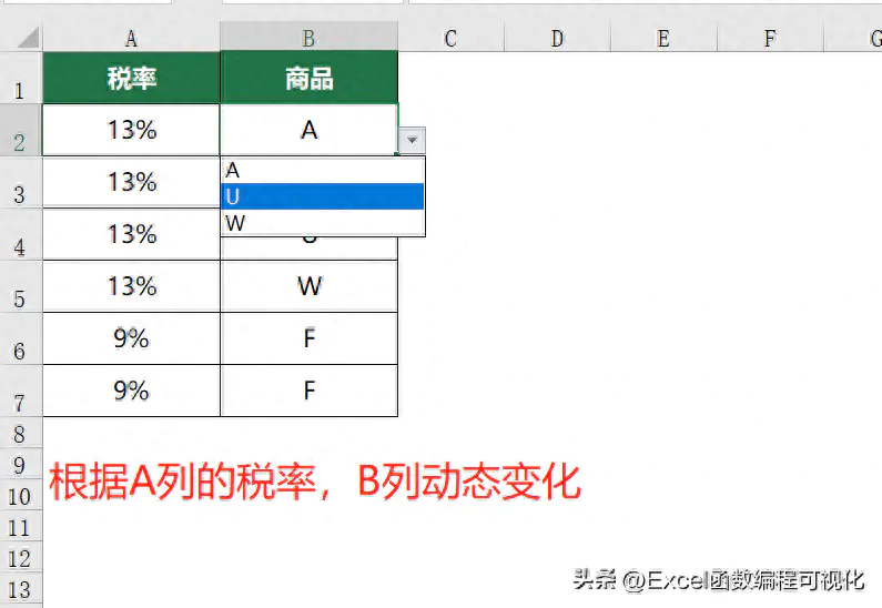 excel设置下拉选项筛选_数据验证如何设置下拉选项_excel中设置下拉选项