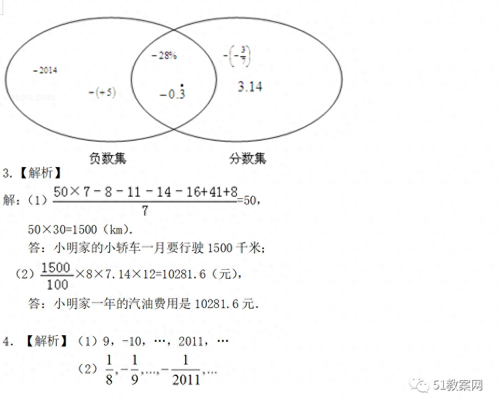 最大的负整数是多少_负整数等于整数吗_负数和整数谁大