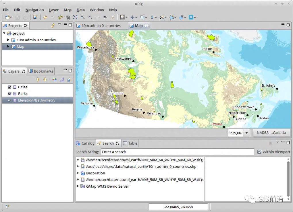 qgis二次开发_chinamap.qgis_次开发水资源首先满足