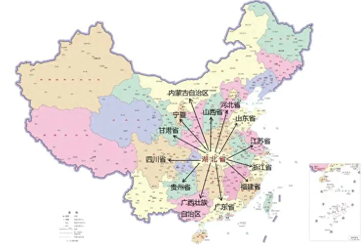 中国有多少个省市_中国有所省份_中国有省级市吗