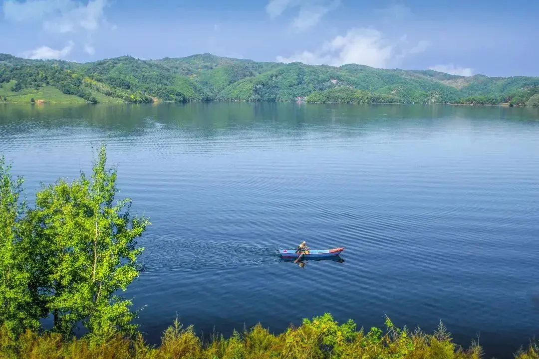 东北旅游胜地_东北旅游景点_东北旅游必去十大景