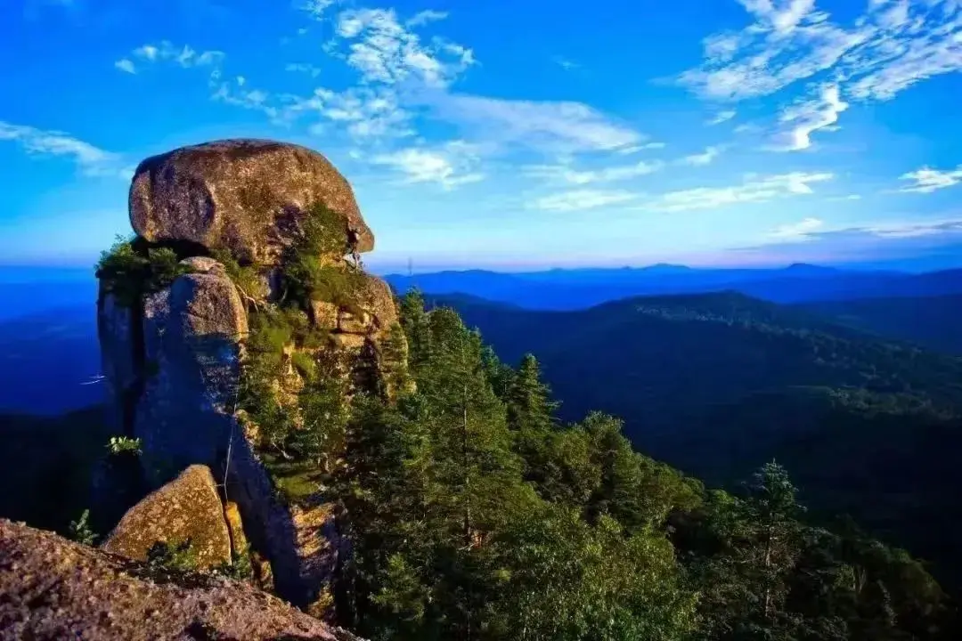 东北旅游景点_东北旅游胜地_东北旅游必去十大景