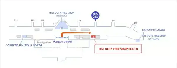 羽田机场免税店官网_羽田机场免税店营业时间_羽田国际机场免税店