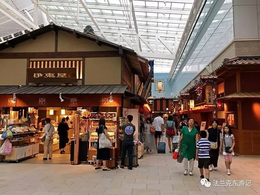 羽田机场免税店官网_羽田机场免税店网站_羽田空港免税店