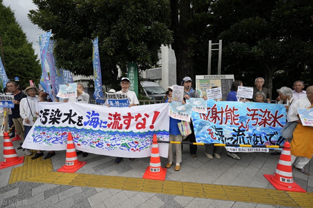 污水排放日本_排污水日本_日本盘和污水