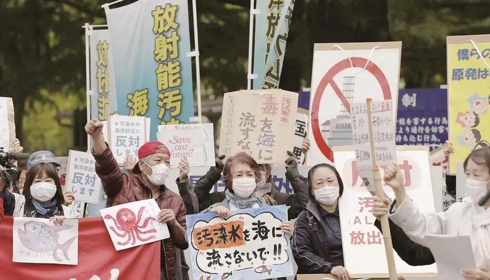 日本污水处理系统_日本盘和污水_日本污水放了没