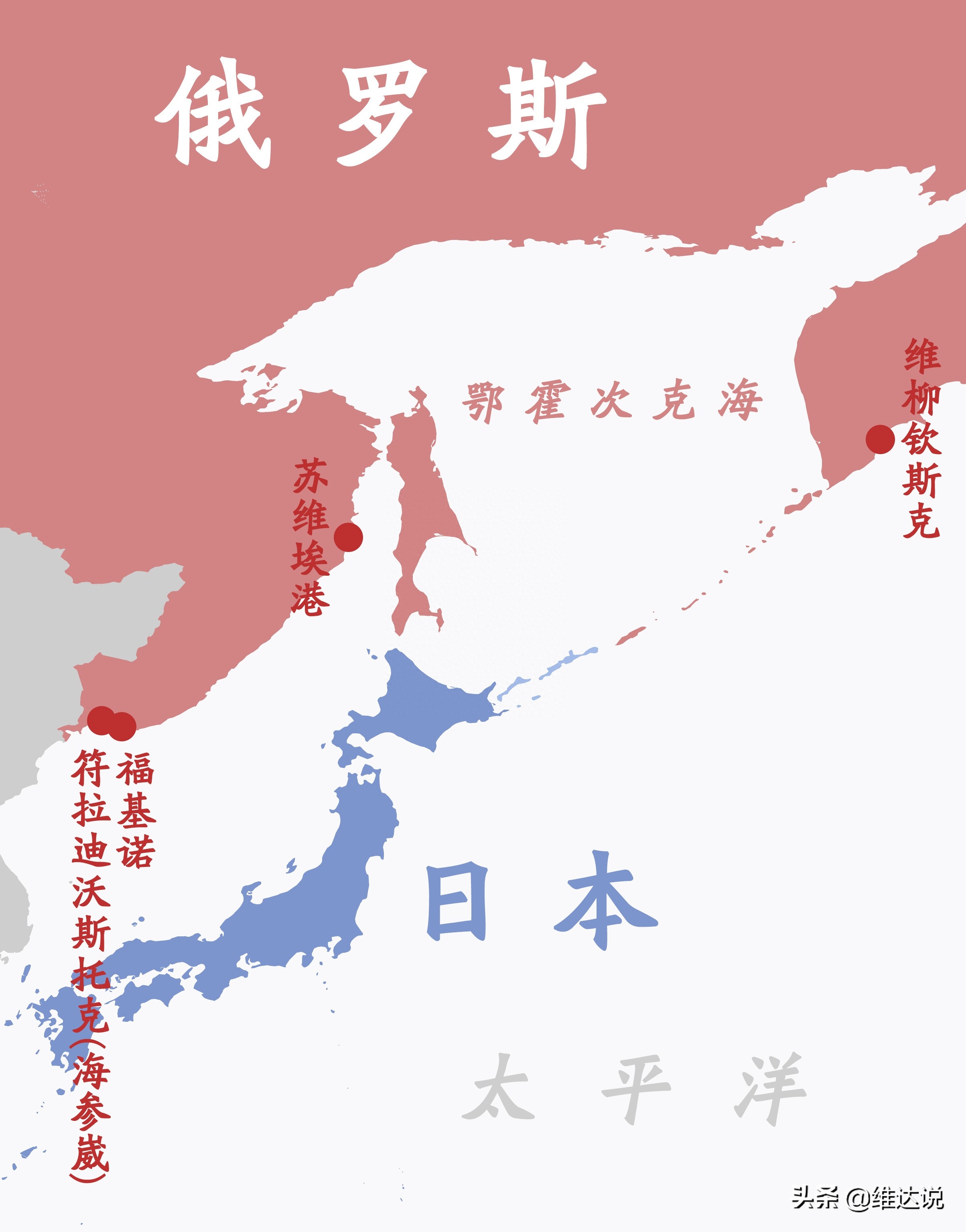 北海道渔场_北海道渔场地图_北海道渔场是哪个国家的