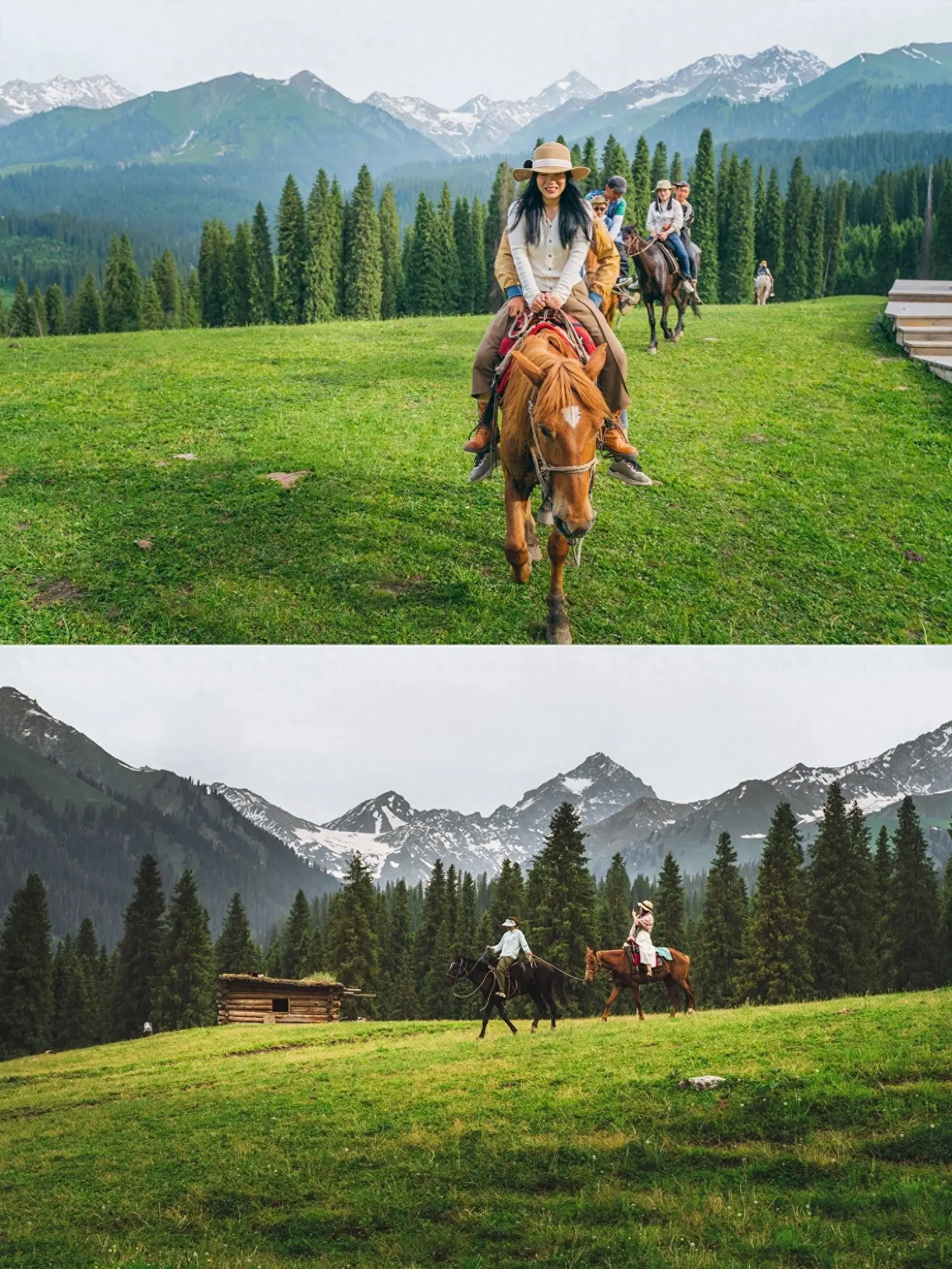 夏天凉快的旅游胜地_夏天凉快的旅游地_夏天去哪个地方旅游凉快