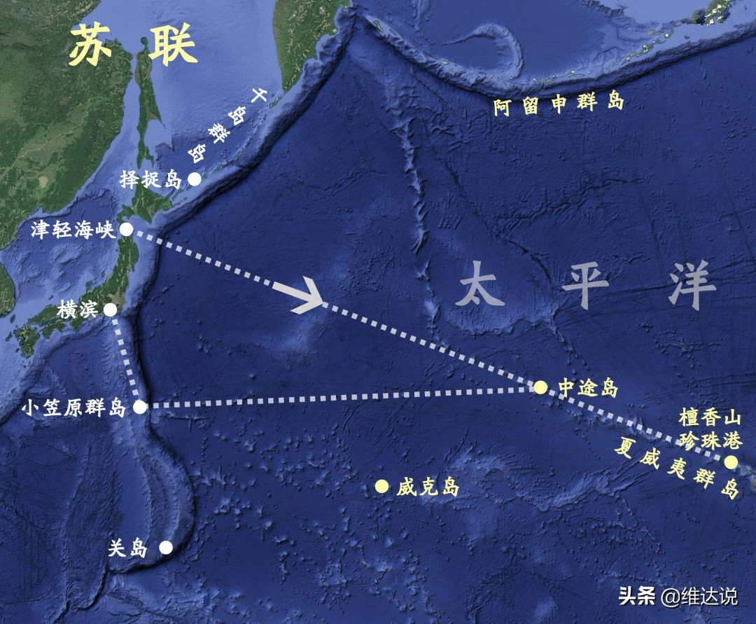 北海道渔场是哪个国家的_北海道渔场_北海道渔场地图