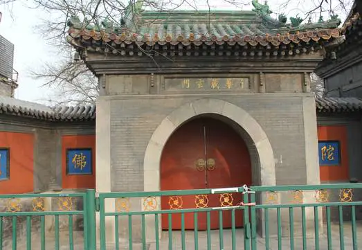 红螺寺求平安灵验吗_红螺寺求什么最灵验_红螺寺求子灵验吗