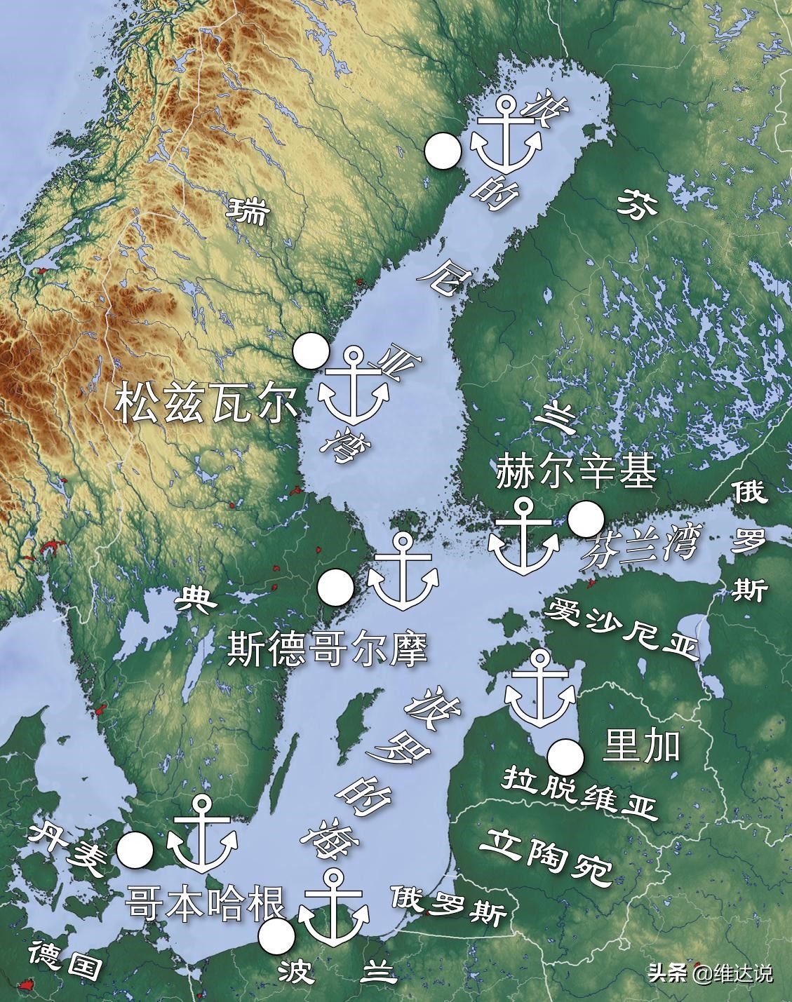 北海道渔场地图_北海道渔场是哪个国家的_北海道渔场