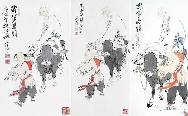 丑陋的画家范增_画家范增_画家范增钟馗朱砂画作品价格