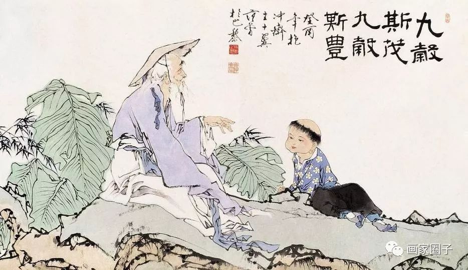 画家范增_丑陋的画家范增_画家范增钟馗朱砂画作品价格