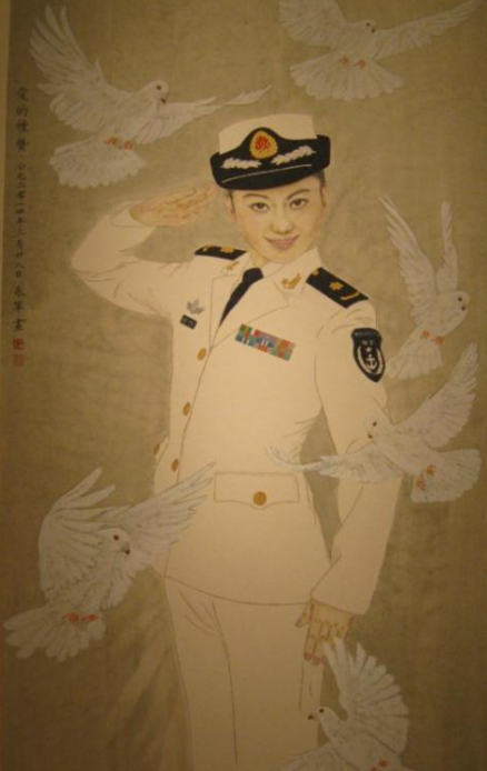 范增画家_画家范增作品钟馗报福_范增画家师傅