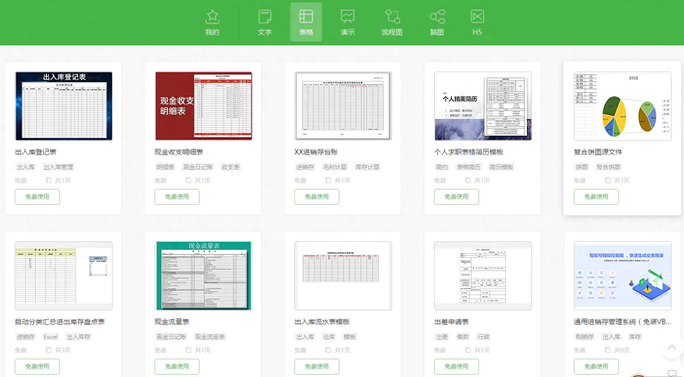 模板免费的ppt软件_模板免费ppt_wps免费模板