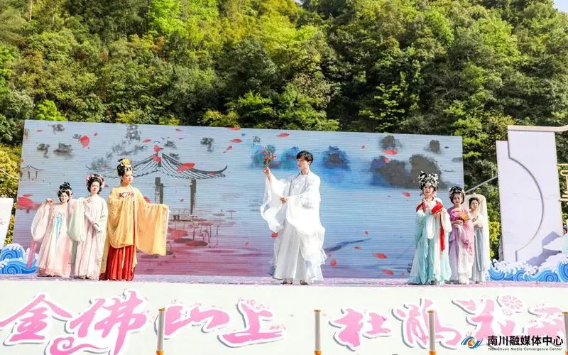 金佛山自驾一日游_金佛山一日游最佳路线_金佛山上山