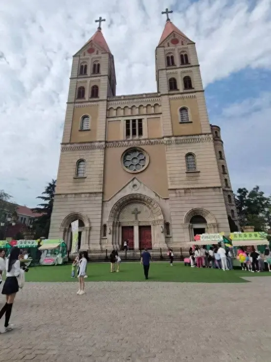 青岛旅游地图景点分布图_青岛景点地图全图_青岛景点地图分布图高清