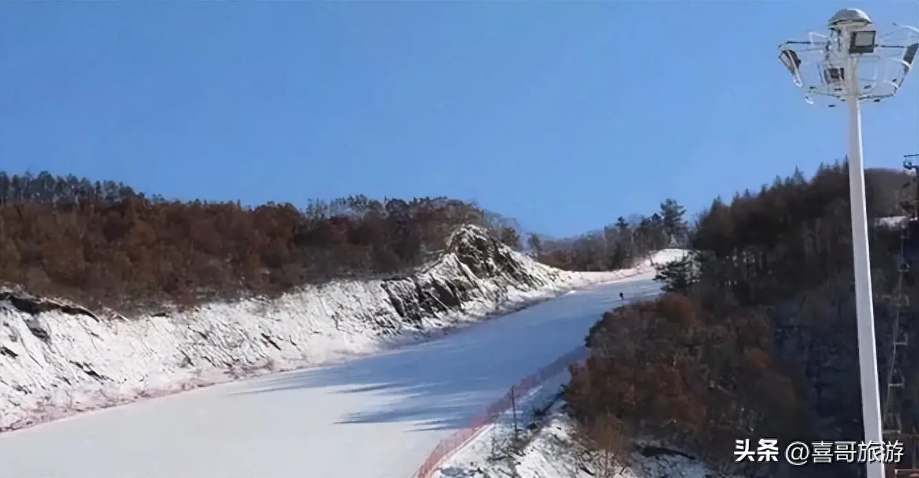 东北三省旅游攻略_东北三省旅游景点推荐_东北三省旅游必去十大景点