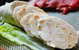 潮汕肉卷炒什么菜好吃_潮汕肉卷是什么做的_潮汕肉卷